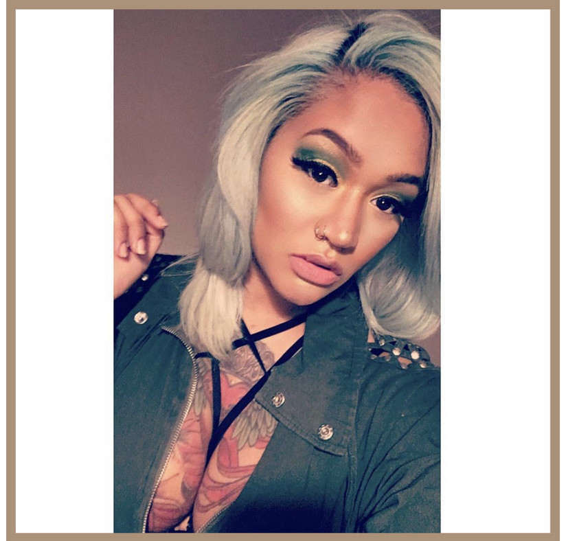 Meet Our Colorist LE Salon NYC