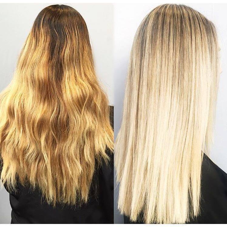 Hair Treatment