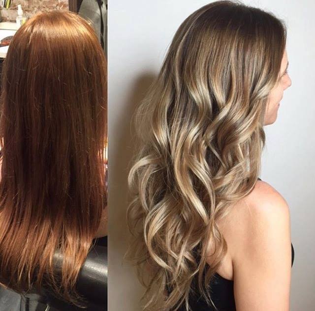 Hair Treatment