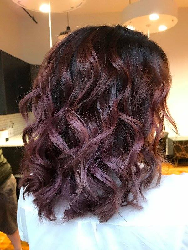 Hair Treatment