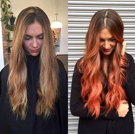 Hair Treatment