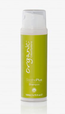 Soothe Plus Shampoo
